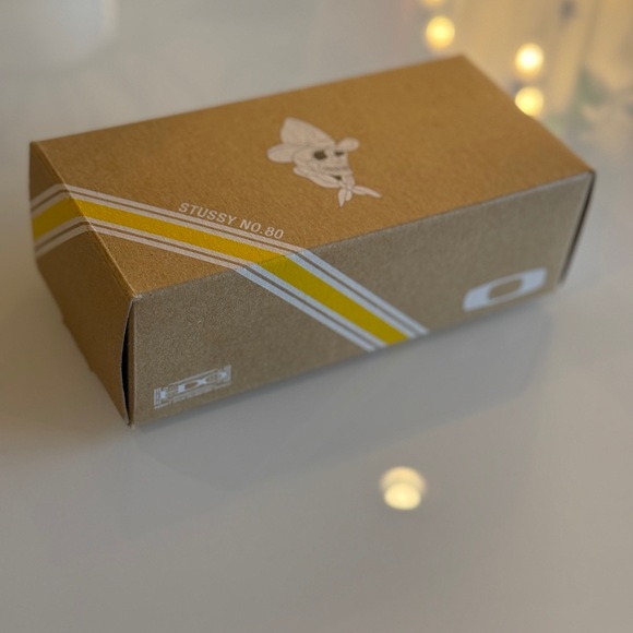 Stussy x Oakley Hijinx limited edition - Picture 10 of 15